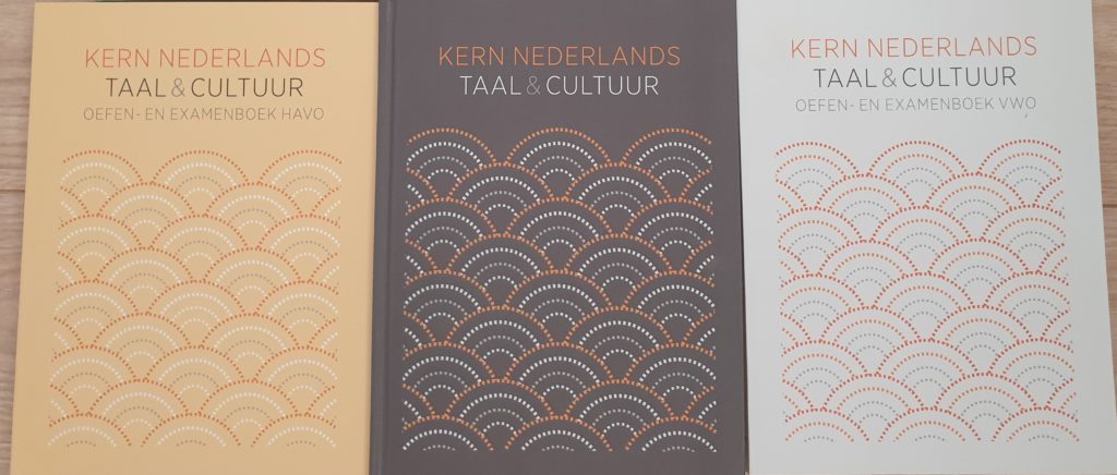 Kern Nederlands Taal & Cultuur | contenti | tekst, redactie, coördinatie